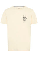 Jackson Short Sleeve T-Shirt - Bleached Sand