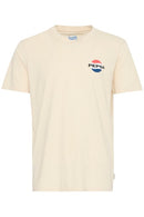 Ranlyn T-Shirt - Bleached Sand