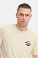 Ranlyn T-Shirt - Bleached Sand