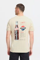 Ranlyn T-Shirt - Bleached Sand