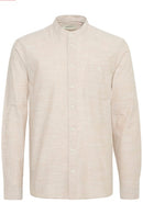 Alex Plain Shirt - Cornstalk