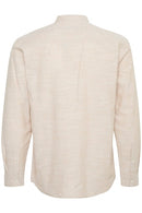 Alex Plain Shirt - Cornstalk