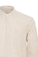 Alex Plain Shirt - Cornstalk