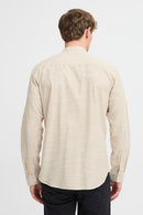 Alex Plain Shirt - Cornstalk