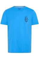 Short Sleeve T-Shirt - Regatta