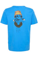 Short Sleeve T-Shirt - Regatta