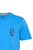 Short Sleeve T-Shirt - Regatta