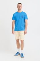 Short Sleeve T-Shirt - Regatta