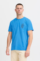Short Sleeve T-Shirt - Regatta