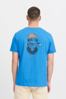 Short Sleeve T-Shirt - Regatta