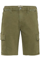 Blizzard Shorts - Olive Night