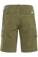 Blizzard Shorts - Olive Night