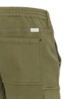 Blizzard Shorts - Olive Night