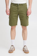 Blizzard Shorts - Olive Night