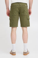 Blizzard Shorts - Olive Night