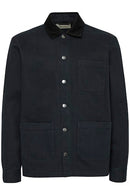 Erwin Jacket - Black