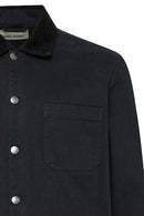 Erwin Jacket - Black