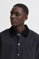 Erwin Jacket - Black