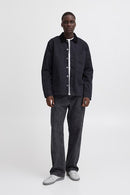 Erwin Jacket - Black