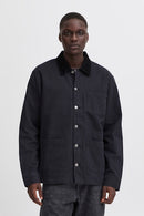 Erwin Jacket - Black