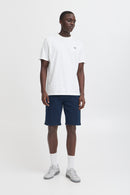 Blizzard Shorts - Dress Blues