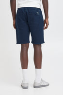 Blizzard Shorts - Dress Blues