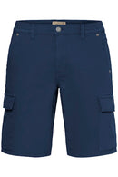 Blizzard Shorts - Dress Blues