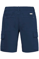 Blizzard Shorts - Dress Blues