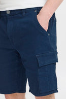 Blizzard Shorts - Dress Blues