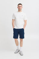 Blizzard Shorts - Dress Blues