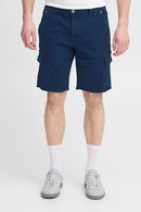 Blizzard Shorts - Dress Blues