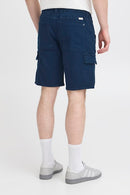 Blizzard Shorts - Dress Blues