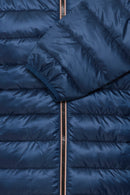 Bromsey Jacket - Dress Blues