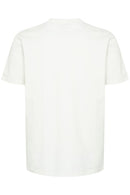 Javor T-Shirt - White Tiger