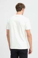 Javor T-Shirt - White Tiger