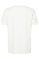 Javor T-Shirt - White Abe