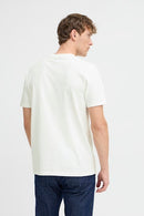 Javor T-Shirt - White Abe