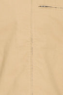 Fontana Zipped Gilet - Starfish