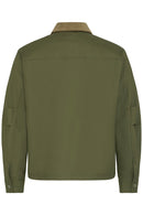 Finn Jacket - Winter Moss