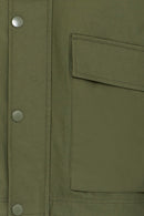 Finn Jacket - Winter Moss