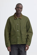 Finn Jacket - Winter Moss