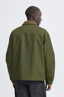 Finn Jacket - Winter Moss