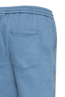 Thunder Denim Shorts - Copen Blue