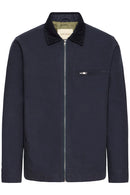 Fontana Zipped Jacket - Salute