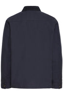 Fontana Zipped Jacket - Salute