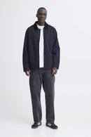 Fontana Zipped Jacket - Salute