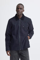 Fontana Zipped Jacket - Salute