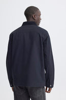 Fontana Zipped Jacket - Salute