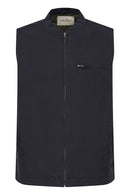 Fontana Zipped Gilet - Salute
