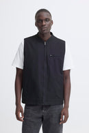 Fontana Zipped Gilet - Salute